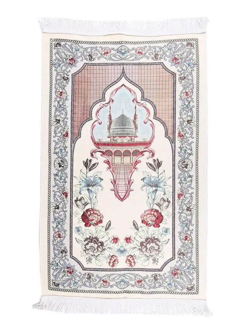 Manasek Prayer Mat HE090-A
