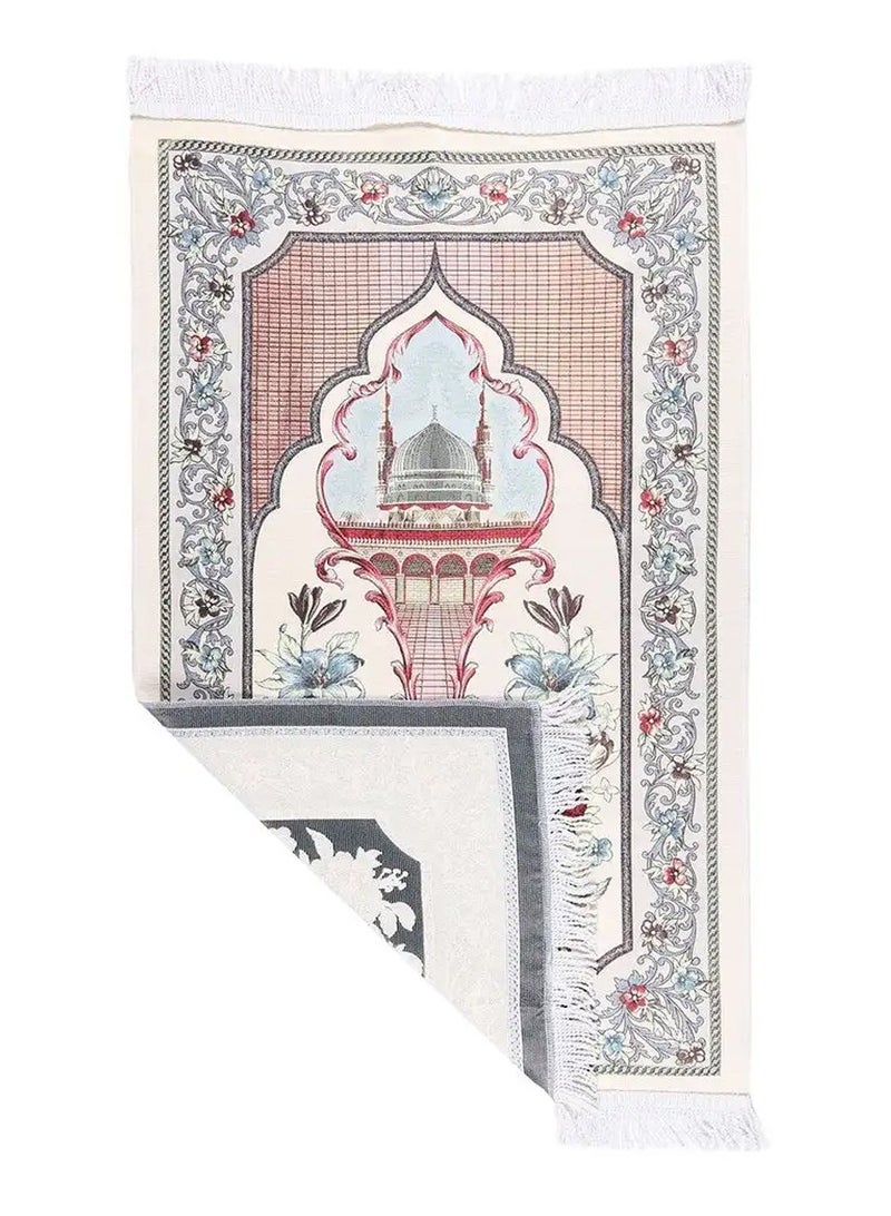 Manasek Prayer Mat HE090-A