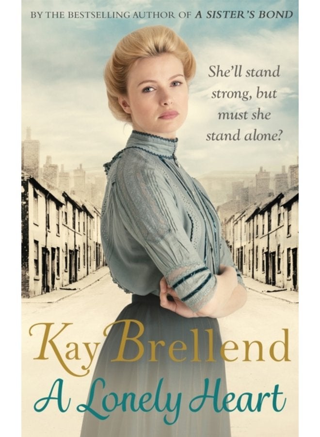 A Lonely Heart - Paperback