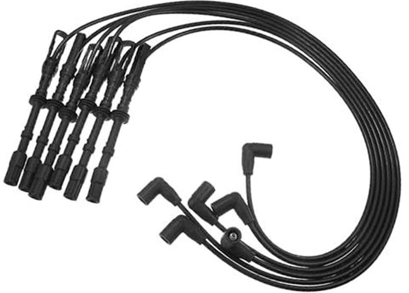Vuzmode Ignition Coil Wires for Volkswagen - Image 1