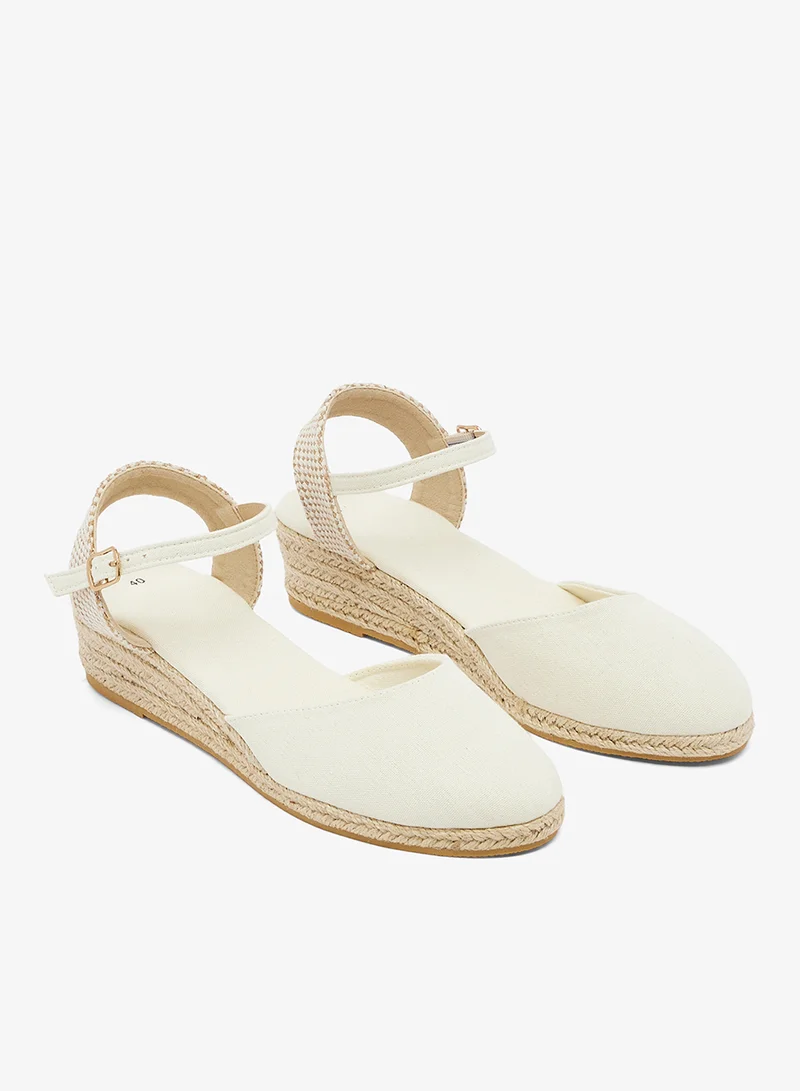 Ginger espadrilles