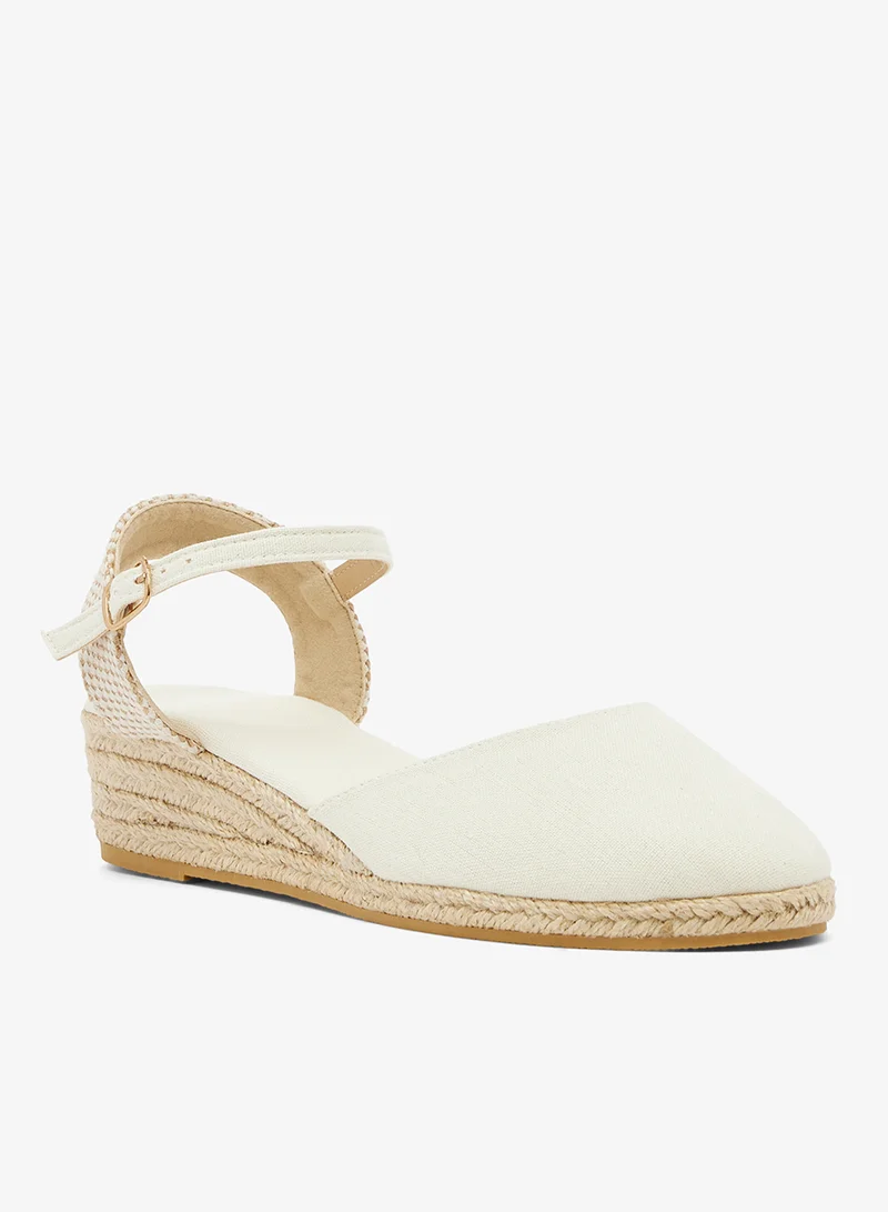 Ginger espadrilles