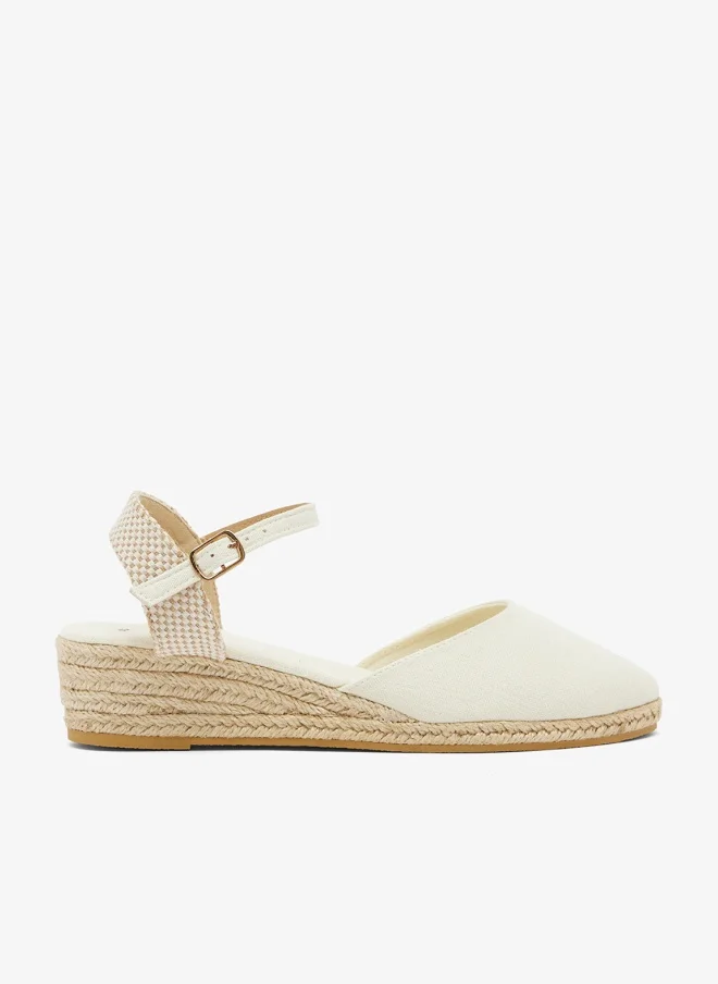 Ginger espadrilles