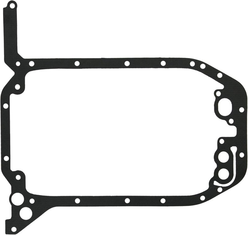 Fel-Pro OS 30864 Oil Pan Gasket Set - Image 1