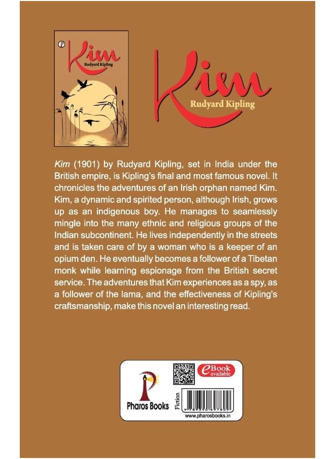 Kim  - Image 2