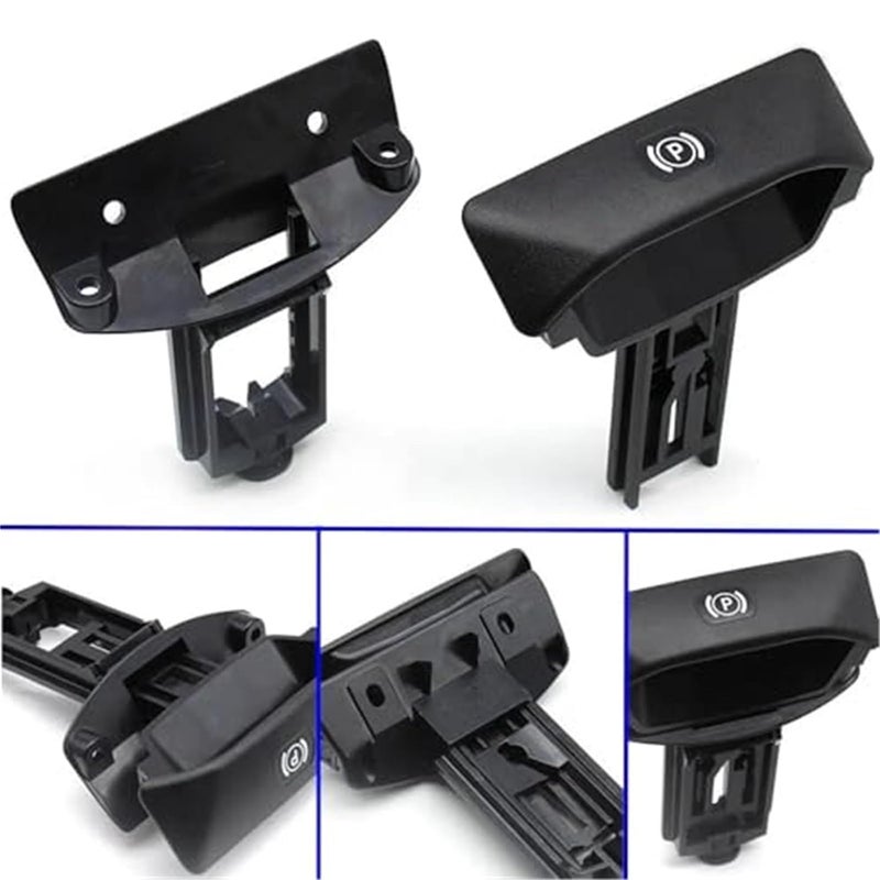 Vuzmode Handbrake Actuator Switch for C E GLK CLS Class - Image 3