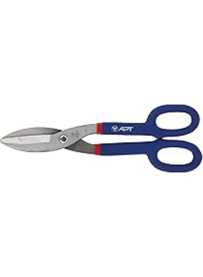 Apt APT 10 inch sheet metal shears