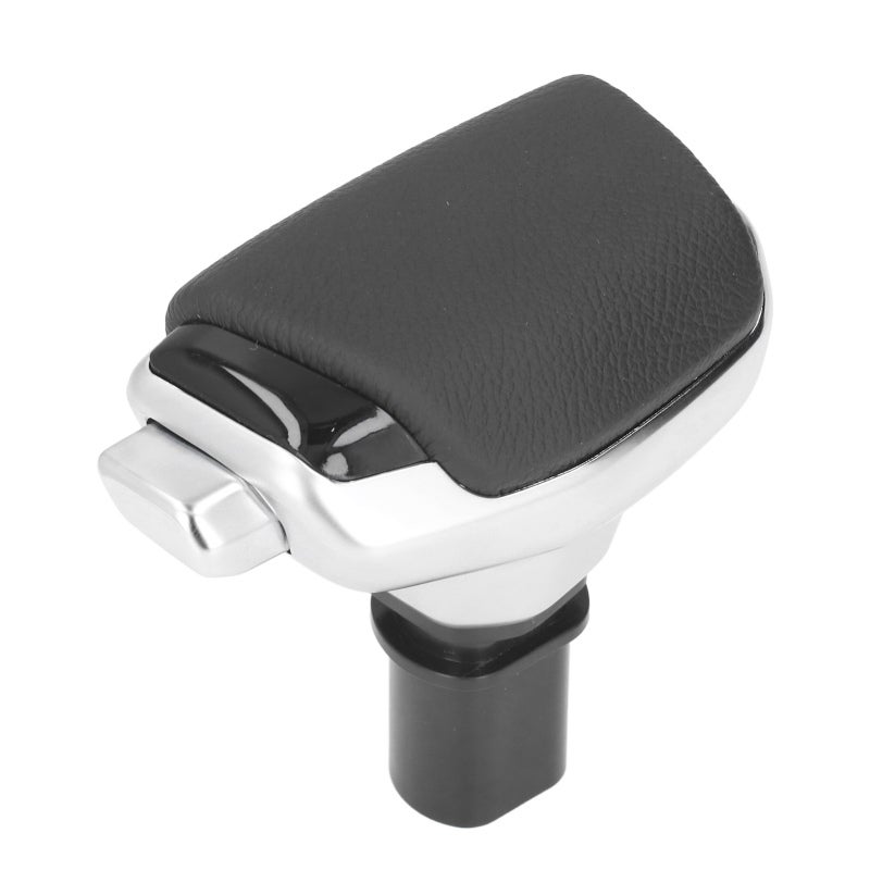 Gear Shift Knob Abs Material Ergonomic Design Shifter Head - High Sensitivity Universal Replacement for Buick Gl8 2018-2019 Chevrolet Onix 2016-2019 Opel Insignia 2009-2017 - Image 1