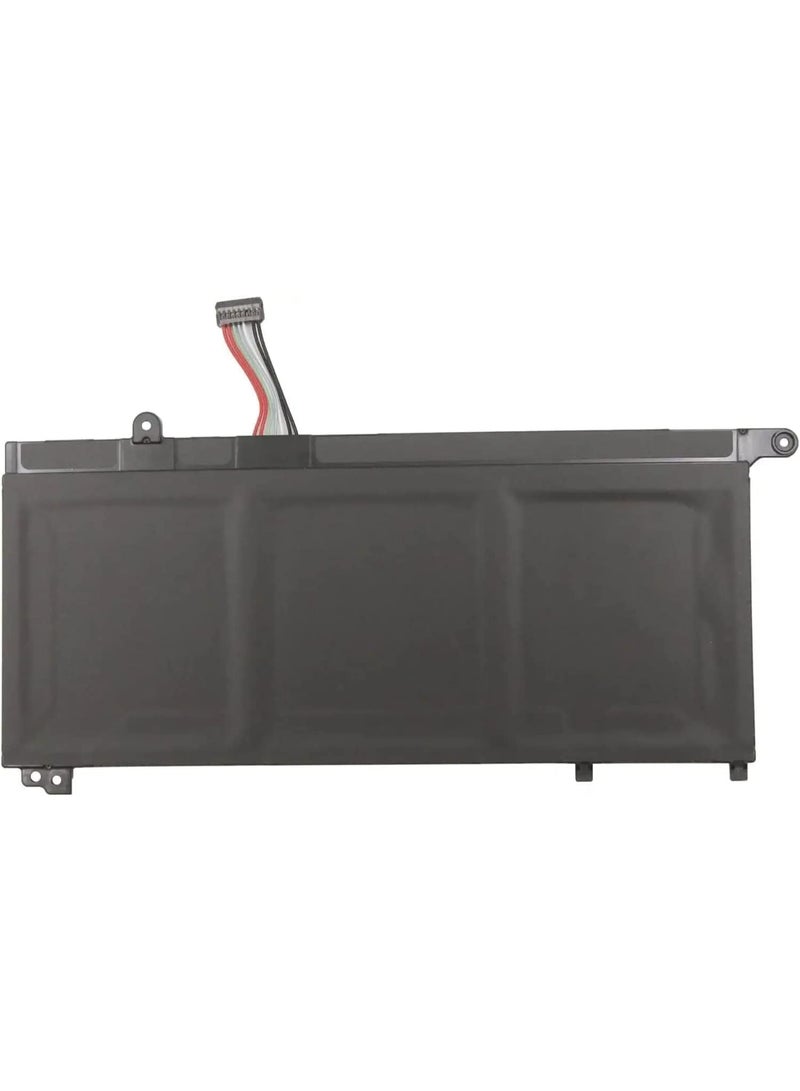 Terabyte 11.52V 45Wh 3907mAh L19M3PDA 5B10Z21210 L19D3PDA Battery Compatible for Le.novo ThinkBook 14 G2 ITL series - Image 4