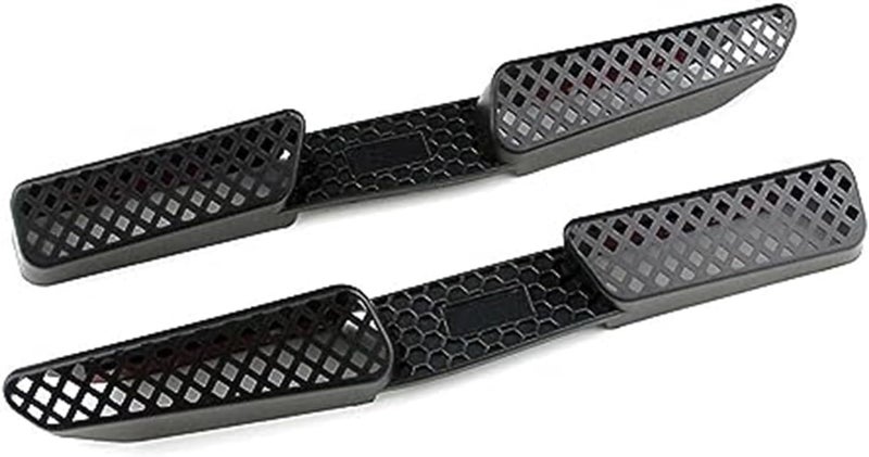 Wivplex AC Vent Outlet Grille Cover for VW Scirocco - Image 1