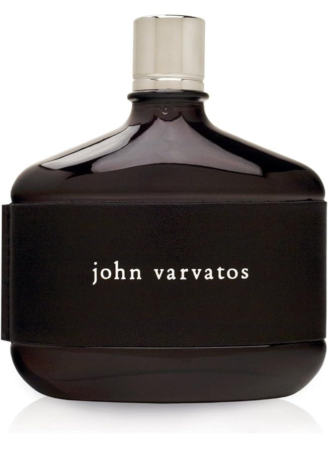 John Varvatos - Eau De Toilette Spray 75Ml - Image 1
