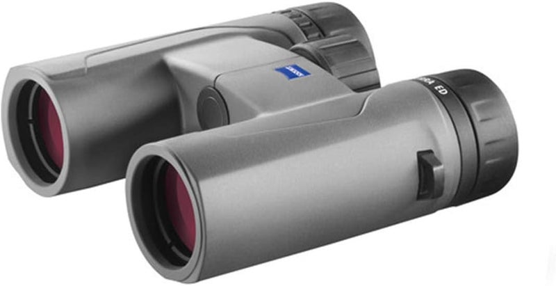 Zeiss 8X32 Terra ED Binoculars - Lightweight and Portable