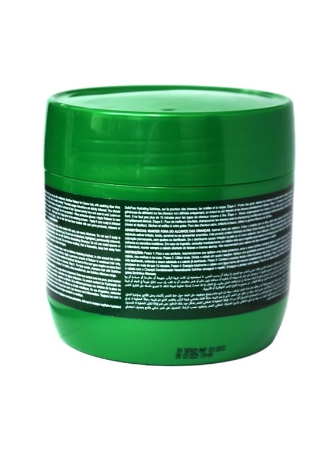 Sofnfree Super Cortical Creme Relaxer, 1 Litre - Image 2