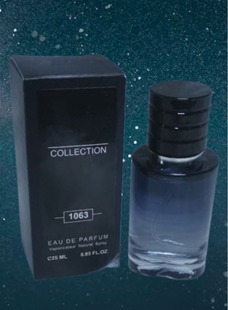 Collection 5 Pieces Collection Perfume Number 1063 25ml EDP - Image 2