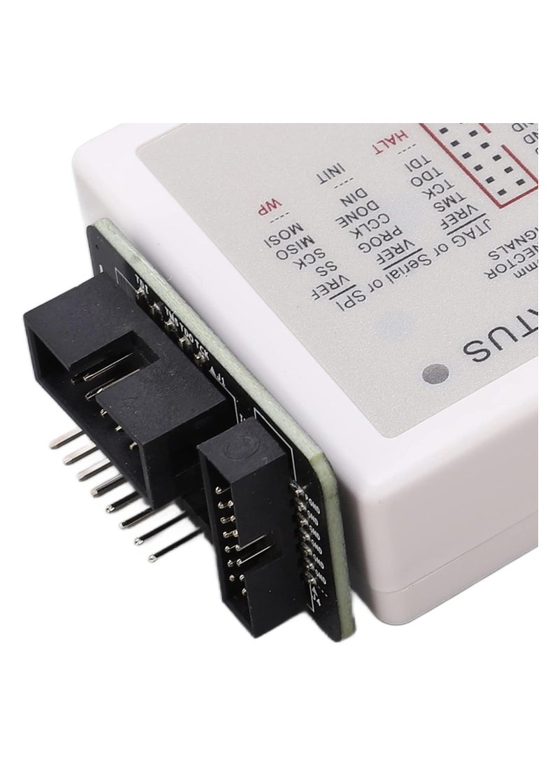 DLC10 xilinx Downloader Download Cable Emulator Platform Cable USB
