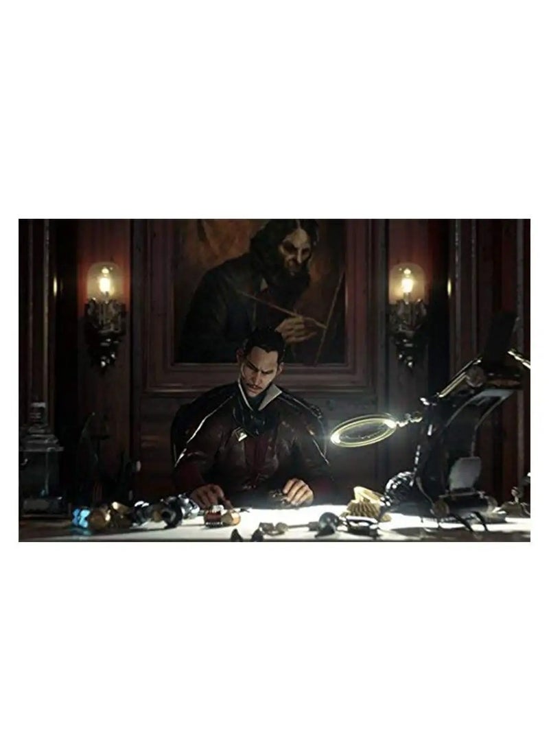Sony - Dishonored 2 for PS4 - Image 1