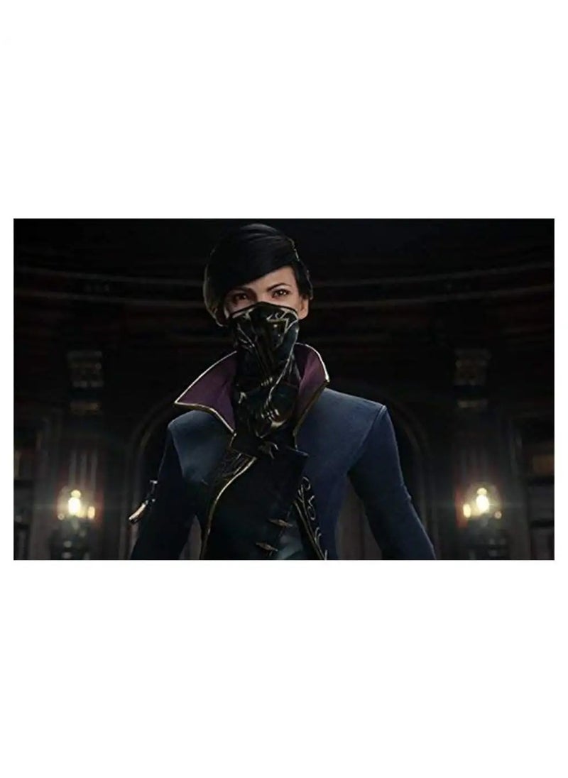 Sony - Dishonored 2 for PS4 - Image 1