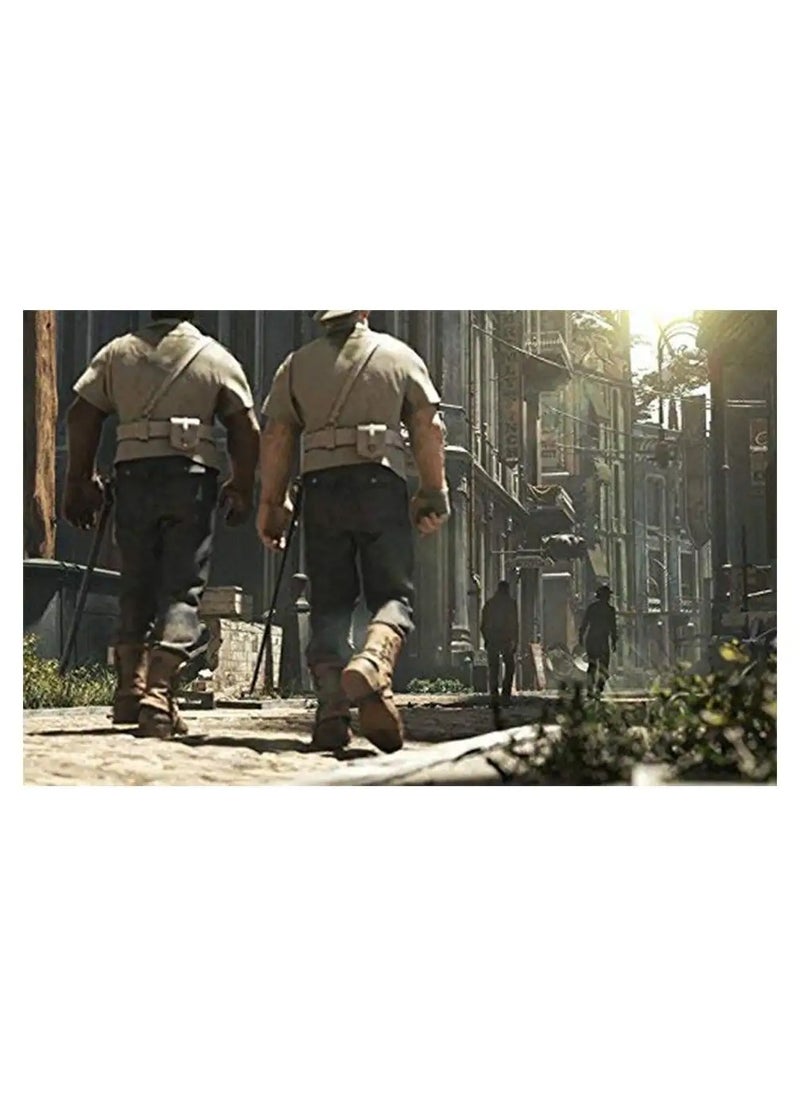 Sony - Dishonored 2 for PS4 - Image 1