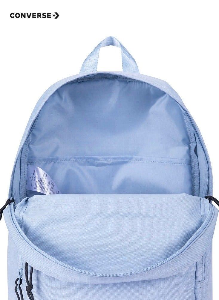 CONVERSE Back to School Classic Go 2 Horizontal Colorful School Bag Travel School Bag Laptop Backpack - Image 3