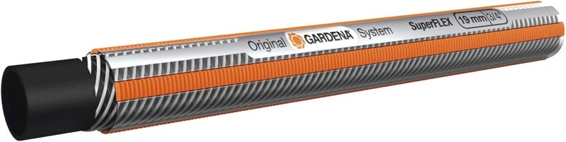 Gardena SuperFLEX Hose 25m (3/4") - Image 4