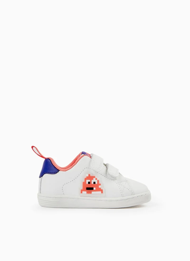 زيبي Zippy Low-Top Sneakers Sneakers For Boys