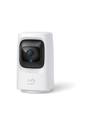 Security IndoorCam Mini Pan and Tilt 2K Wi-Fi Network 360° Home Surveillance Camera - pzsku/Z555B1BF988DC93FBEC7DZ/45/_/1697538569/e33b427f-6938-4e58-9108-45e62c880357