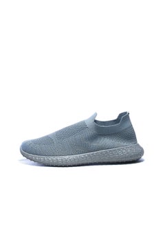 Comfy Slip On Sneakers - CORE GERY