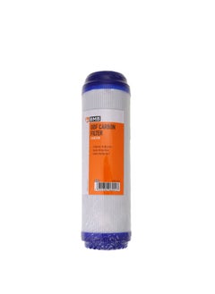 BMB tools UDF Carbon Replacement Water Filter 4 Piece |Tools & Home Improvement|Bath Fixtures|Water Filtration & Softeners|Replacement Under-Sink Water Filters  - Image 4