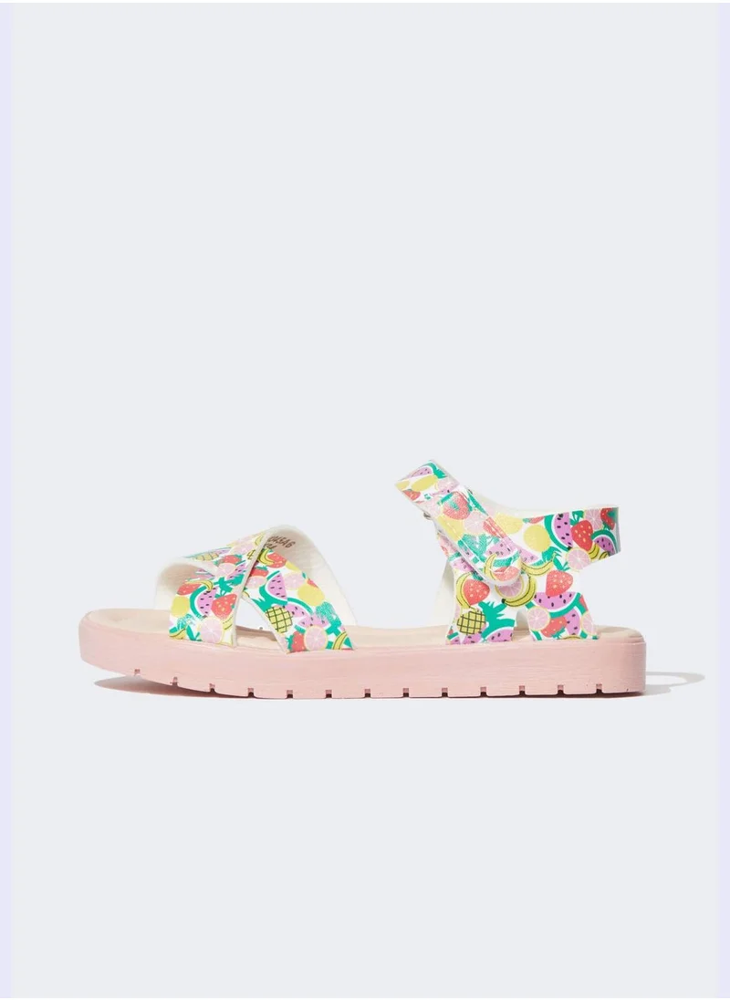 DeFacto Girl Casual Sandals