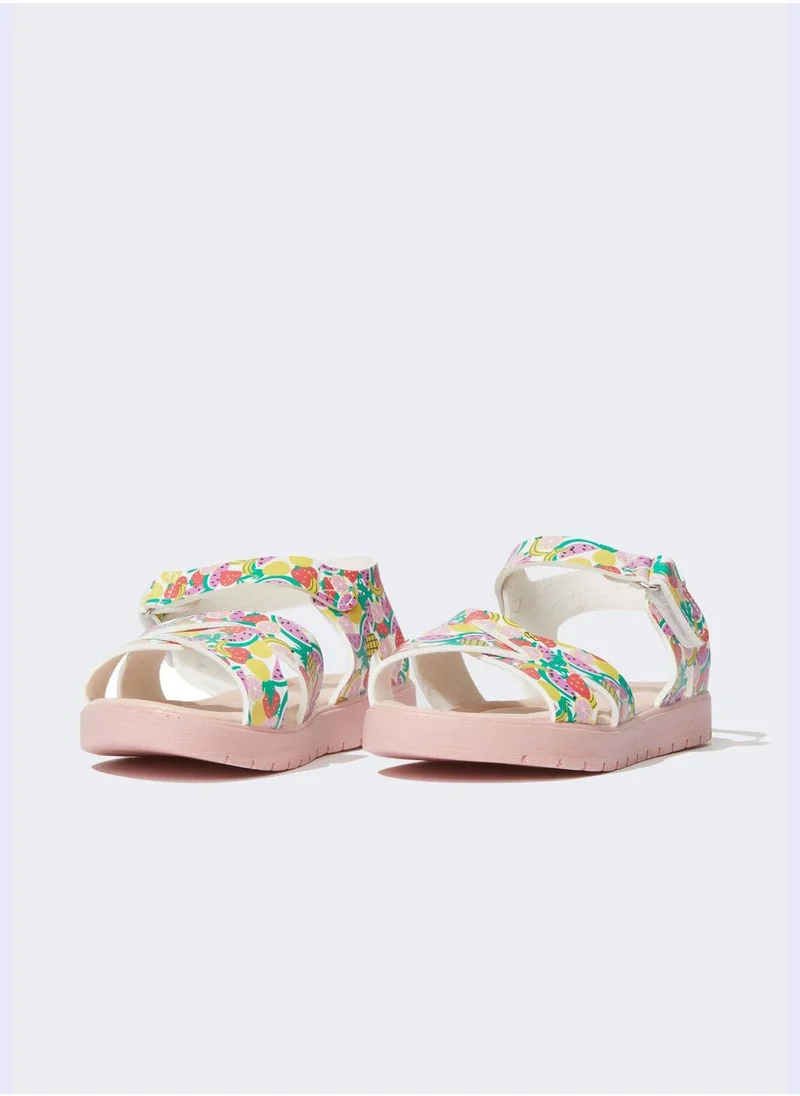 DeFacto Girl Casual Sandals