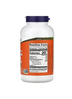 Now Foods NOW Foods, Certified Organic, Psyllium Husk Powder, 12 oz (340 g)  - Image 2