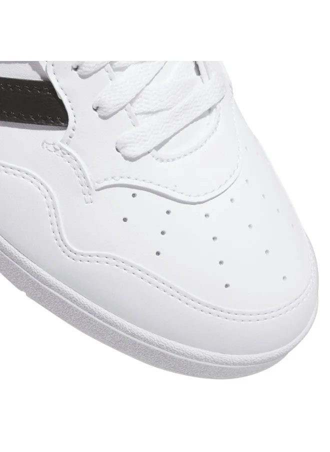 اديداس adidas HOOPS 4.0 MID White Originals Men Shoes