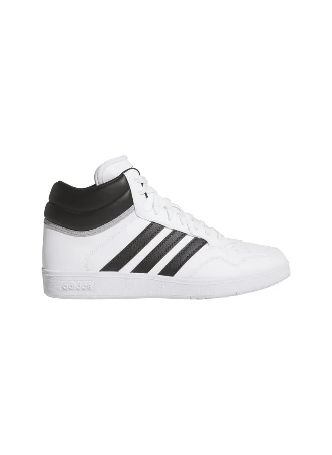 اديداس adidas HOOPS 4.0 MID White Originals Men Shoes