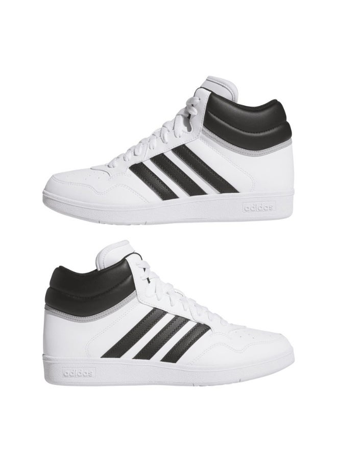 Adidas adidas HOOPS 4.0 MID White Originals Men Shoes  - Image 2