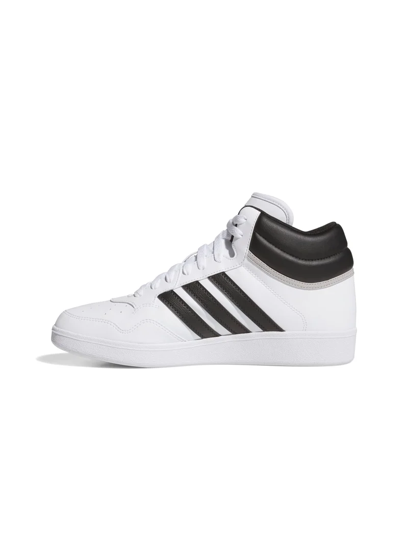 Adidas adidas HOOPS 4.0 MID White Originals Men Shoes