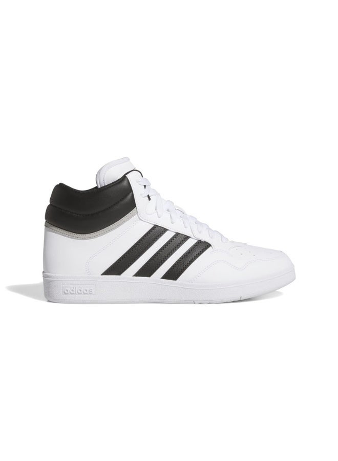 adidas Originals HOOPS 4.0 MID White Originals Men Shoes  - Image 1