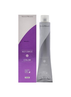 Tocco Magico Multi Complex Permanet Hair Color  745 Cinnamon Hair Color Unisex 338 oz 