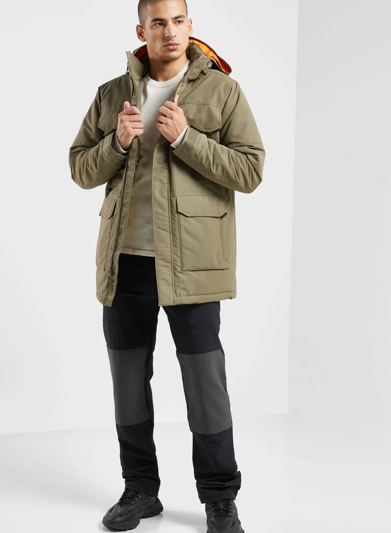 Columbia Landroamer Utility Pants