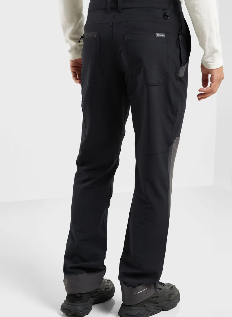 Columbia Landroamer Utility Pants
