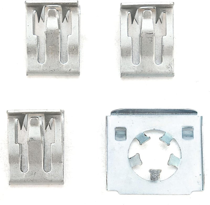 Xiaoyudou Tailgate Hardware Rebuild Kit for Chevy and GMC - Image 5