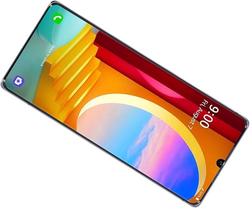 Grey LCD Touch Screen Digitizer Assembly Multitouch for Velvet 5G G9 6 8 Inch - Image 2