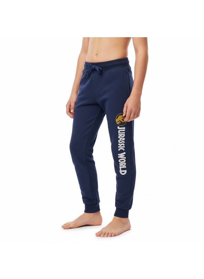 Jurassic Park JOGGERS BOYS JURASSIC WORLD - Image 2