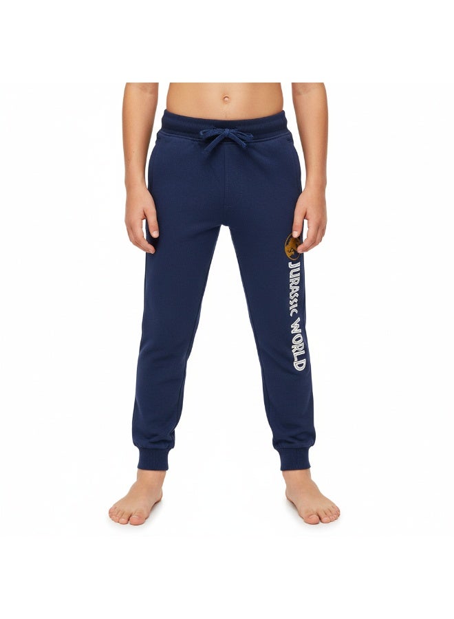 Jurassic Park JOGGERS BOYS JURASSIC WORLD - Image 1