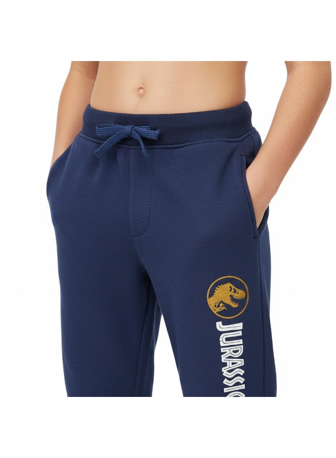 Jurassic Park JOGGERS BOYS JURASSIC WORLD - Image 4