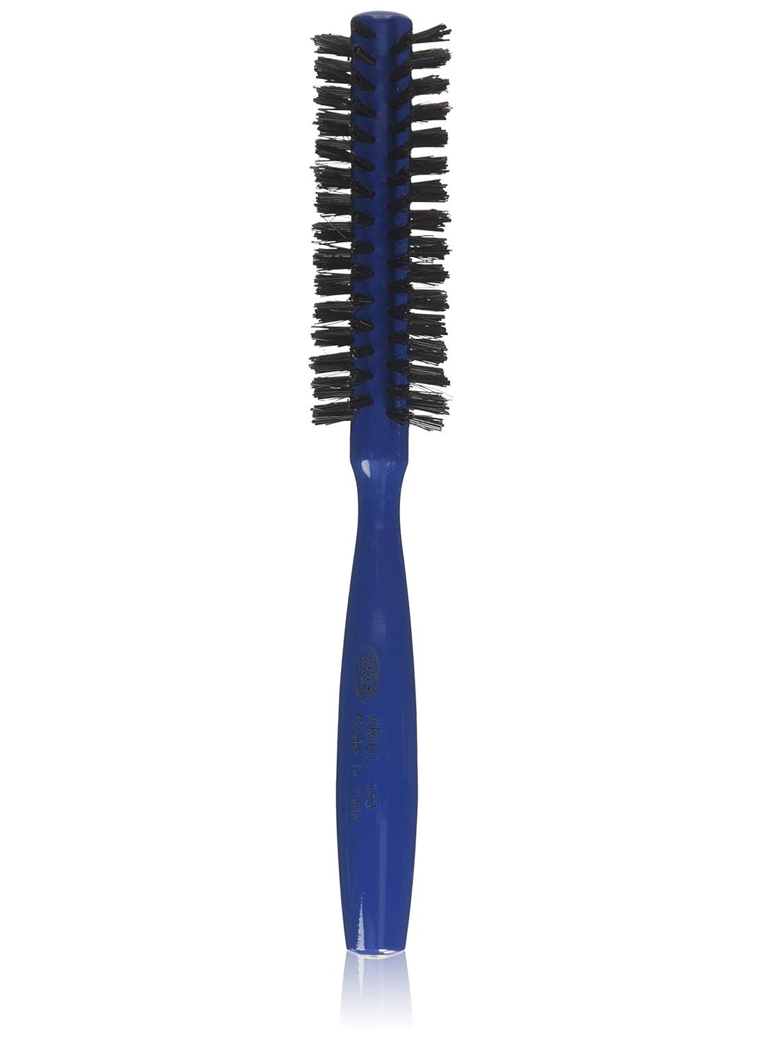 Creative Creative Hair Brushes Ariel Blue Italian Hair Brush 10 