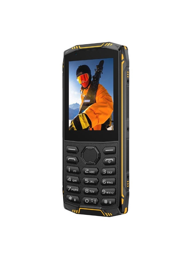 Ulefone ARMOR MINI 5 4G|1GB RAM 8GB ROM|2.8" TOUCH SCREEN|2500mAh BATTARY - Image 4