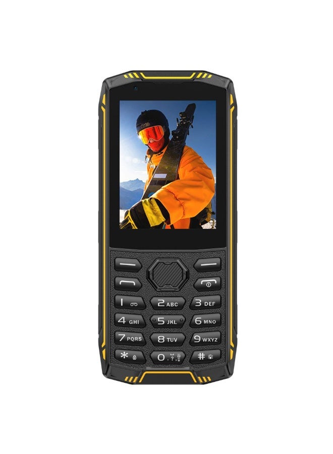 Ulefone ARMOR MINI 5 4G|1GB RAM 8GB ROM|2.8" TOUCH SCREEN|2500mAh BATTARY - Image 5