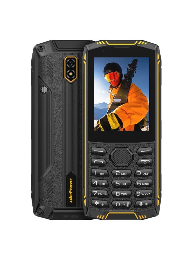 Ulefone ARMOR MINI 5 4G|1GB RAM 8GB ROM|2.8" TOUCH SCREEN|2500mAh BATTARY - Image 1