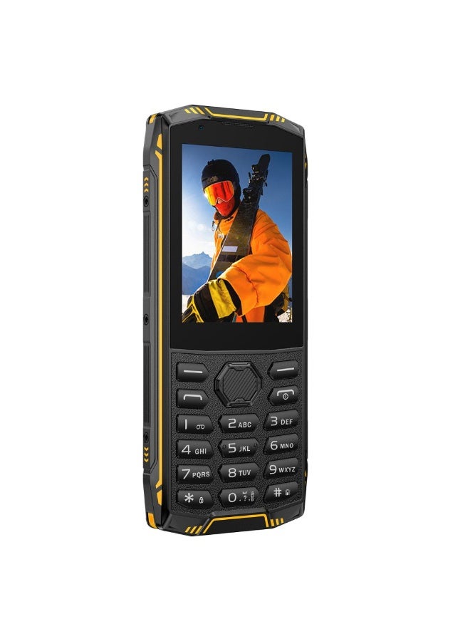 Ulefone ARMOR MINI 5 4G|1GB RAM 8GB ROM|2.8" TOUCH SCREEN|2500mAh BATTARY - Image 2