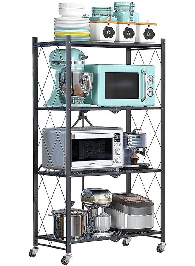 Zaboon Standing Shelf Units - Image 1